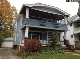 1595-1597 Victoria Ave, Lakewood, OH 44107