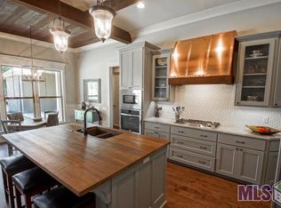 14935 Proche Ln, Pride, LA 70770