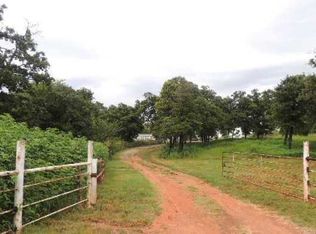 13016 S Anderson Rd, Oklahoma City, OK 73165