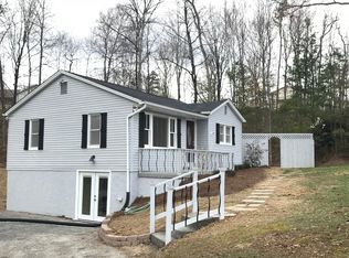 8025 Bell Rd, Knoxville, TN 37938