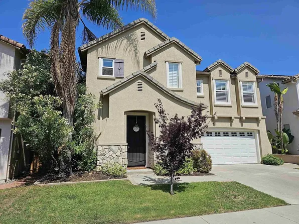 11472 Trailbrook Ln, San Diego, CA 92128