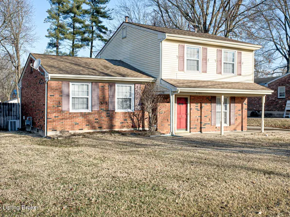 5304 Sprucewood Dr, Louisville, KY 40291
