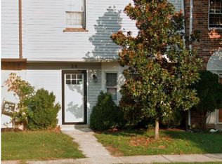 24 Colonial Square Pl #1, Clementon, NJ 08021