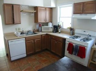 54 Porter Rd #1, Cambridge, MA 02140