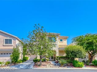 8976 Dallas Ridge Ave, Las Vegas, NV 89178