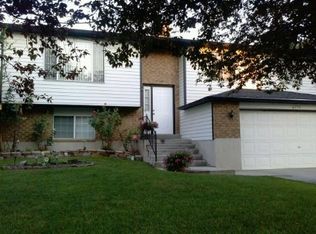 6774 Marshrock Road, West Jordan, UT 84081