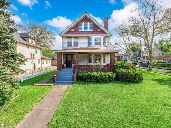 1671 Lee Rd, Cleveland Heights, OH 44118