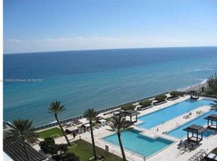 1830 S Ocean Dr APT 1505, Hallandale, FL 33009