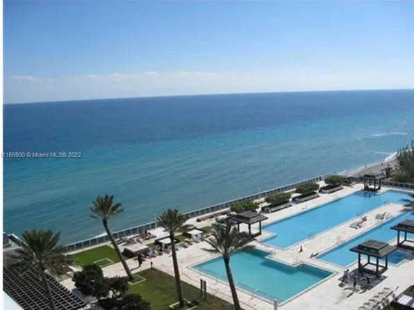1830 S Ocean Dr, Hallandale, FL