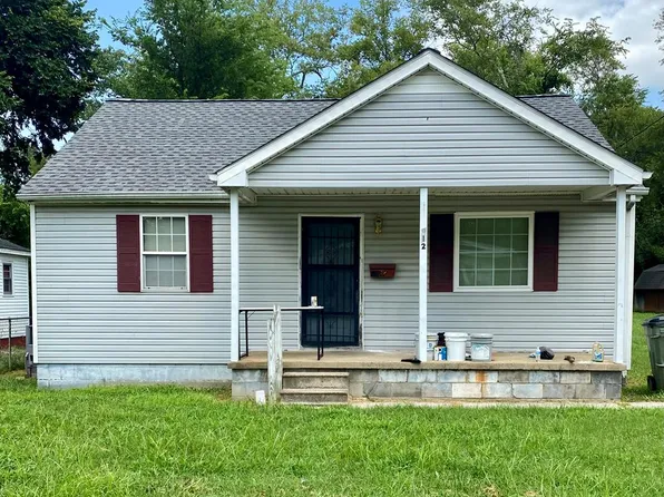 912 Wood St, Hopkinsville, KY 42240