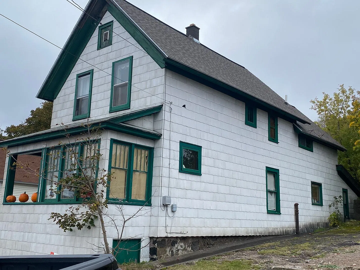 805 E. Houghton Ave. Houghton — Photo 1