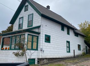 805 E Houghton Ave, Houghton, MI 49931