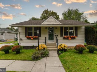 704 W Madison Ave, Magnolia, NJ 08049