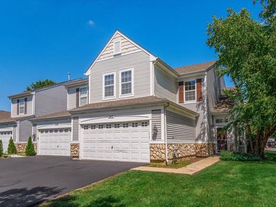 545 Pinebrook Dr, Bolingbrook, IL, 60490