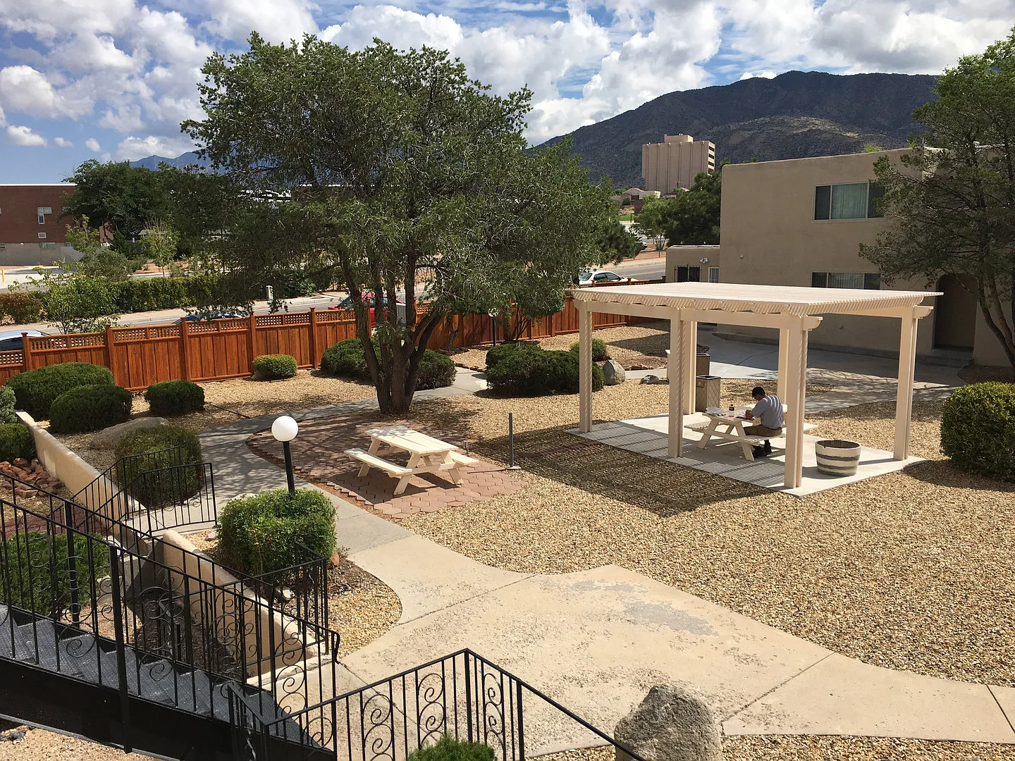 Vista del Norte — Photo 2