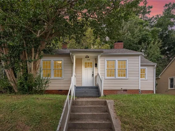 610 Mulberry St, Winston Salem, NC 27101