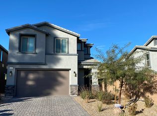 1013 Lotus Falls St, Henderson, NV 89052