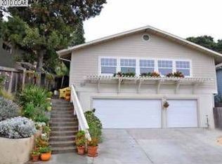 735 Winslow St, Crockett, CA 94525