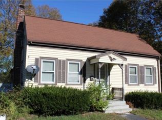 20 Liberty St, Randolph, MA 02368