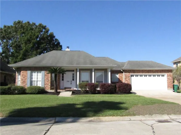 3528 Lake Lynn Dr, Gretna, LA 70056