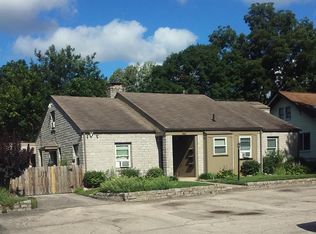 143 N Terrace Ave, Columbus, OH 43204