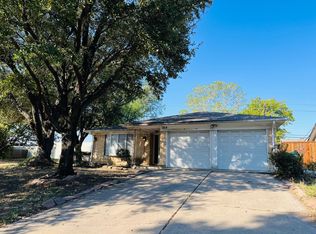 1814 Billy B Ave, Arlington, TX 76010