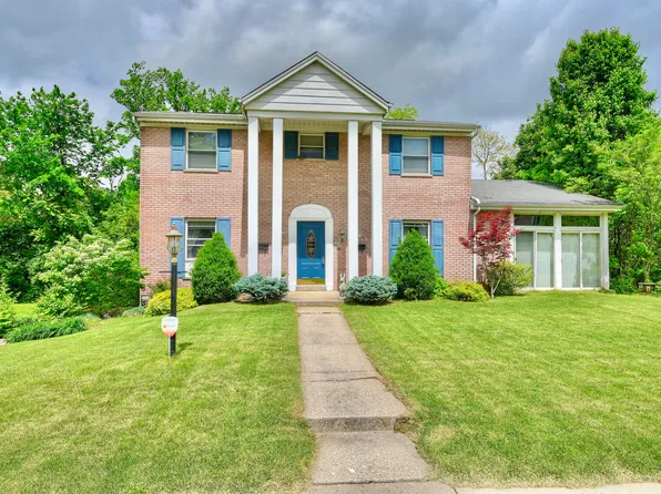 1260 Upland Ave, Fort Wright, KY 41011