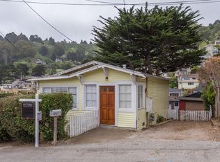 276 Kent Rd, Pacifica, CA 94044