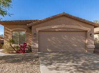 42292 W Venture Rd, Maricopa, AZ 85138