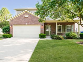 7164 Morello Ln, Noblesville, IN 46062