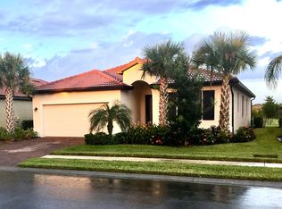 19340 Cruise Dr, Venice, FL 34292