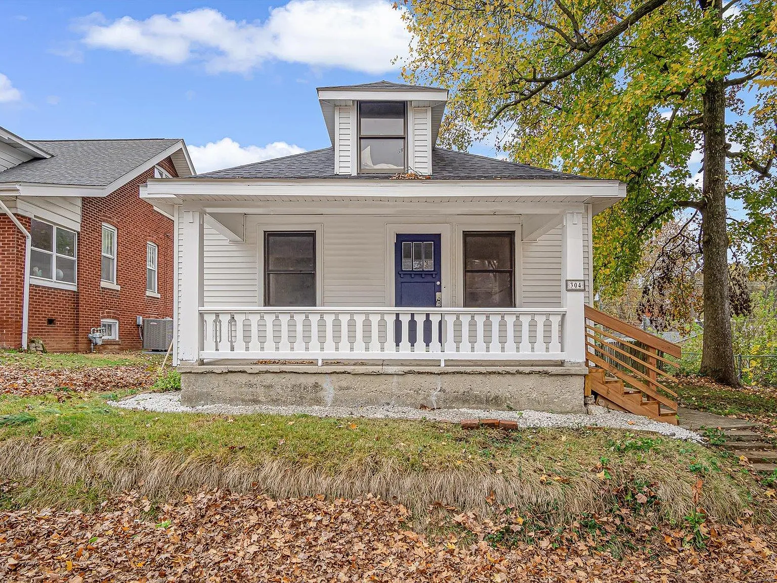 304 S Jackson St photo 1
