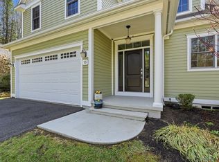 Sunwood Pines, Amherst, MA 01002