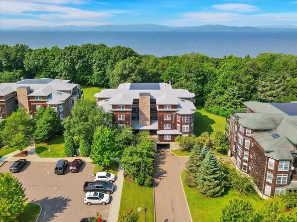 39 Claire Pointe Road, Burlington, VT 05408