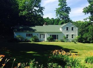 280 Pratt Hill Rd, Chatham, NY 12037