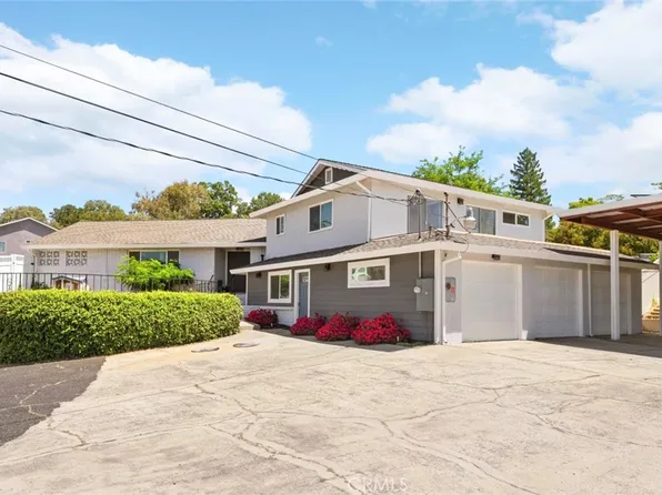 3055 Foothill Blvd, Oroville, CA 95966