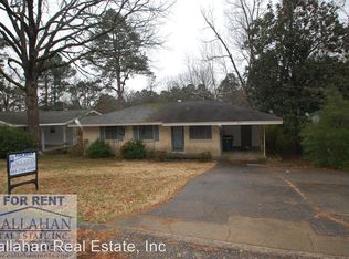 23 Belmont Dr, Little Rock, AR 72204