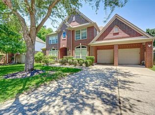 2114 Brushmeade Ln, Sugar Land, TX 77479