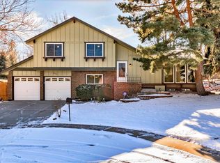 8772 W 79th Ave, Arvada, CO 80005