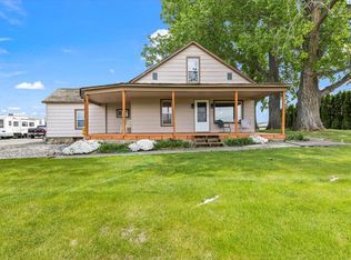 11703 N Albro Rd, Prosser, WA 99350