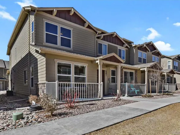 1977 Birmingham Loop, Colorado Springs, CO 80910