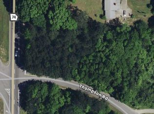 0 N Highway 74, Tyrone, GA 30290