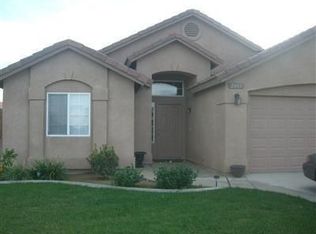 2405 Trentino Ave, Bakersfield, CA