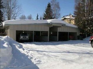 7314 Nathan Dr, Anchorage, AK 99518