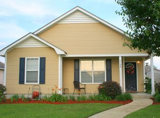 4130 Hamilton Cir, Valdosta, GA 31605