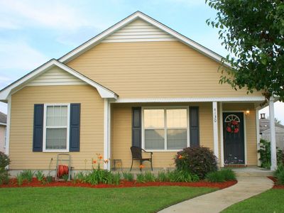 4130 Hamilton Cir, Valdosta, GA, 31605