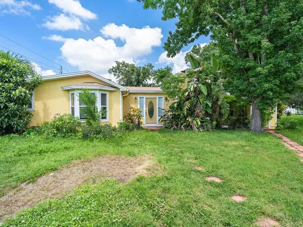 6709 PROCTOR ROAD, SARASOTA, FL 34241