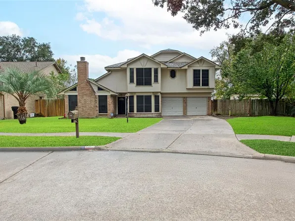 1506 Windys Way, Katy, TX 77449