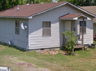 812 W 24th St, North Little Rock, AR 72114