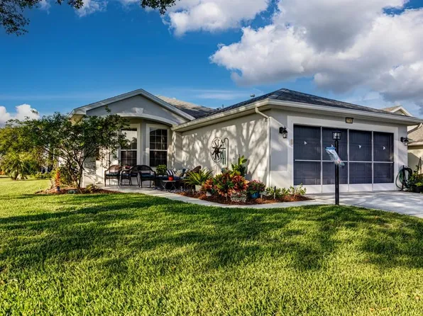 27103 Nostalgia Dr, Leesburg, FL 34748